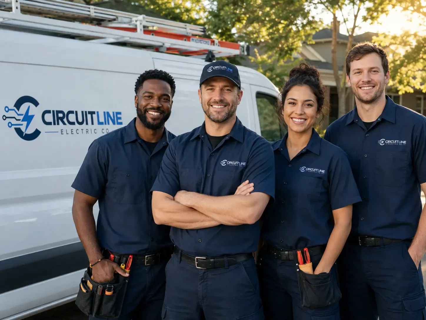 Whole Home Rewiring company in Atlantic Highlands, NJ