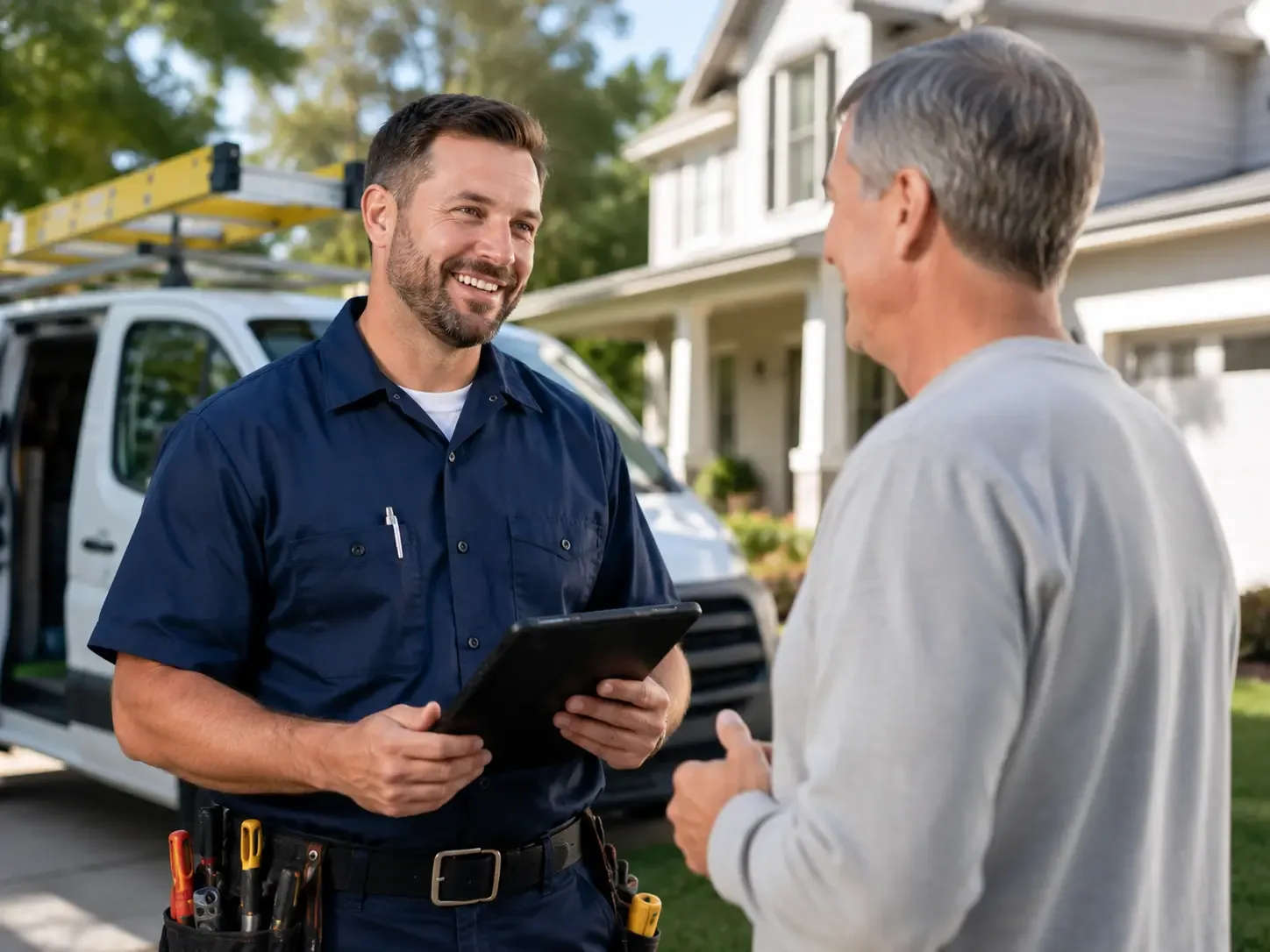 Whole Home Rewiring Atlantic Highlands, NJ FAQs