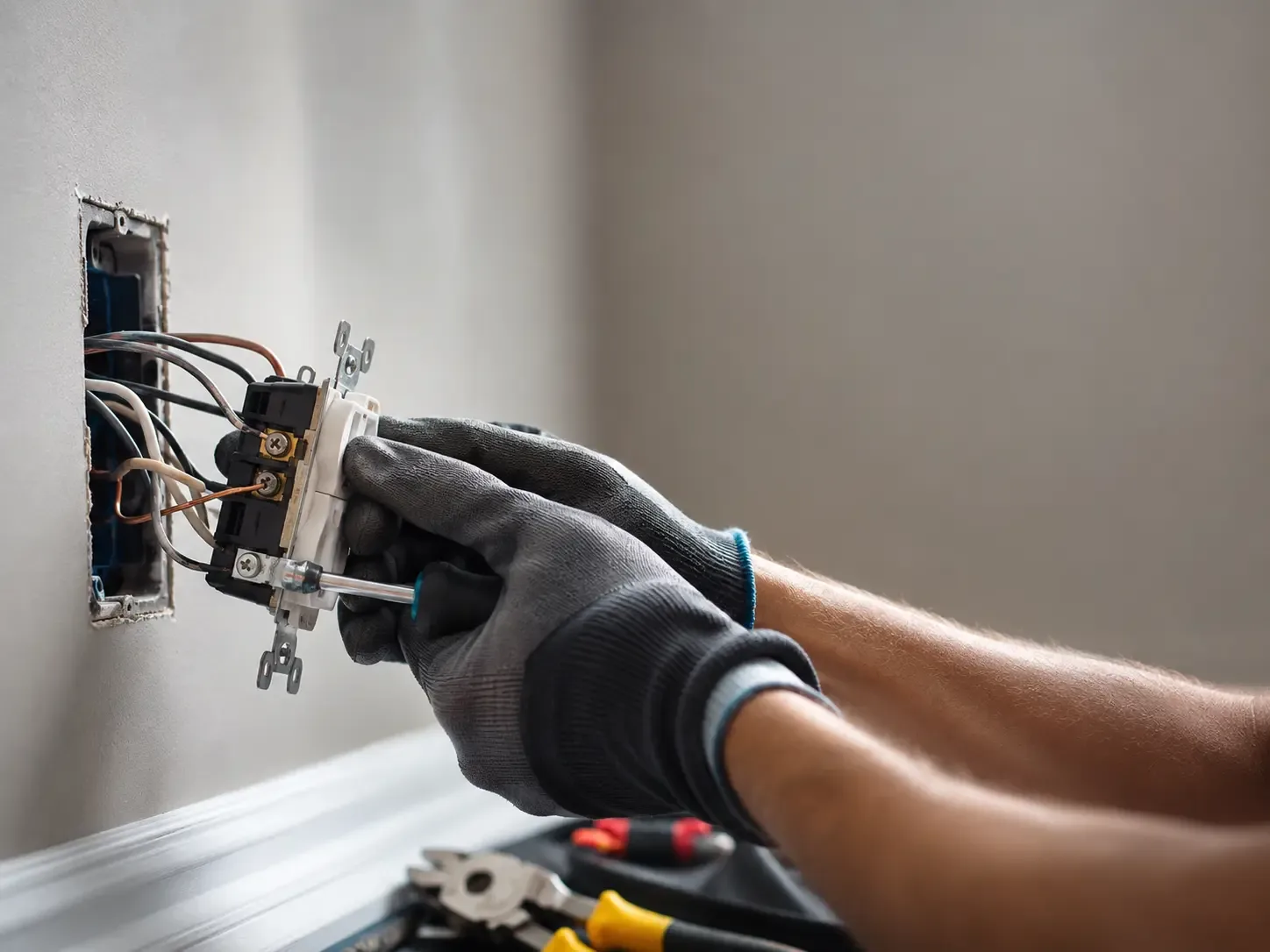 Why choose Whole Home Rewiring in Atlantic Highlands, NJ